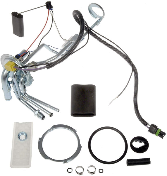 Dorman 692-033 Fuel Tank Sending Unit Compatible with Select Chevrolet / GMC ...