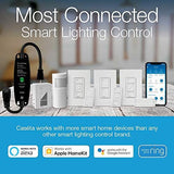 Lutron Caséta Smart Hub | L-BDG2-WH | White