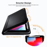 ROOCASE Wilshire Case - iPad Air (3rd Gen) 10.5 2019 / iPad Pro 10.5 2017 Exe...