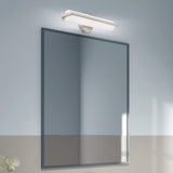 Livex Lighting 20W LED Brushed Nickel ADA Bath Vanity 4.375 x 3.5 x 17.5