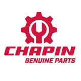 Chapin International 6-9215 12V 4.0 GPM Diaphragm Pump, Black