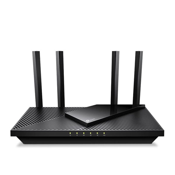 TP-Link AX3000 WiFi 6 Router (Archer AX55 Pro) - Multi Gigabit Wireless Inter...