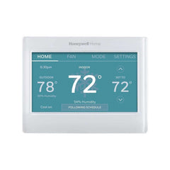 Honeywell Home RTH9600WF Smart Color Thermostat Energy Star Wi-Fi Programmabl...