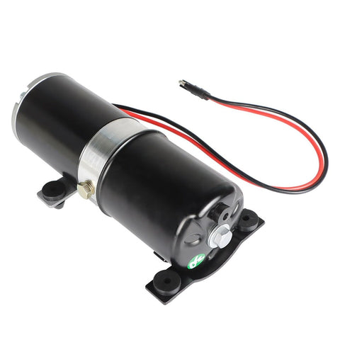 labwork Convertible Top Power Motor Pump Replacement for 2005-2007 Mustang