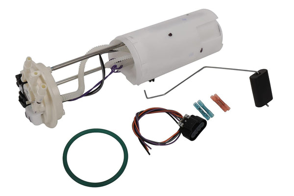 GM Parts MU1748 Fuel Pump and Level Sensor Module with Seal