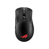 ASUS ROG Gladius III Wireless AimPoint Gaming Mouse, Connectivity (2.4GHz RF,...