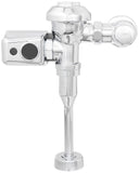 Zurn ZER6003PL-ULF-CCP AquaSense&#174; ZER .125 GPF Sensor Flush Valve for Urina