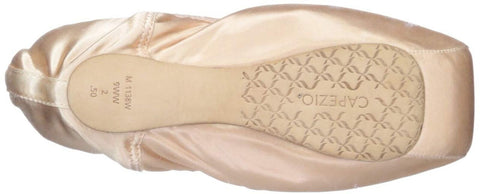 Capezio Women's Donatella 10 Petal Pink