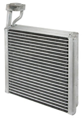 Parallel Flow Evaporator Core