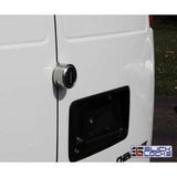 Slick Locks FD-FVK-1-TK Slick Locks Ford Swing Door Kit Complete with Spinner...