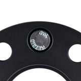 Torchbeam 5x115 Wheel Spacers 20mm, Hub Centric Wheel Spacers with M14x1.5 Th...