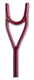 ADC - 602DG Adscope 602 Traditional Cardiology Stethoscope,, Dark Green