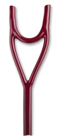 ADC - 602DG Adscope 602 Traditional Cardiology Stethoscope,, Dark Green