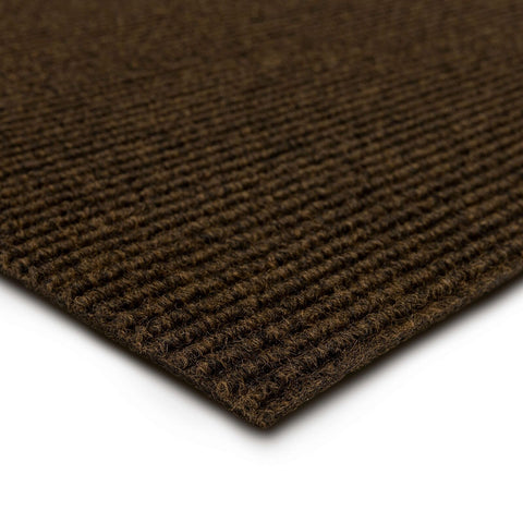 Mohawk Home 18" x 18" Indoor/Outdoor 0.25" Pile Height, Peel and Stick Carpet...