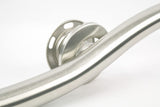 30-inch Designer Maverick Double Arched Curved/Wave Bathroom Shower Grab Bar,...