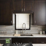 Hickory Hardware Solid Core Kitchen Cabinet Pulls, Luxury Cabinet Handles, Ha...