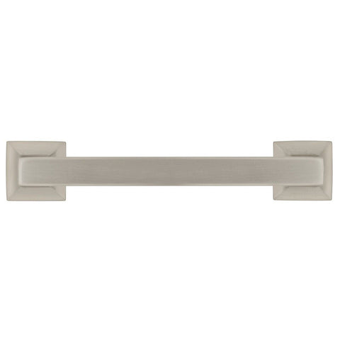 Hickory Hardware Studio Collection Pull 5-1/16 Inch (128mm) Center to Center ...