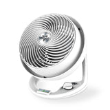 Vornado 610DC Energy Smart Air Circulator Fan with Variable Mid-Size, White