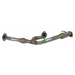 Walker 70411 Exhaust Y Pipe for Hyundai Santa Fe