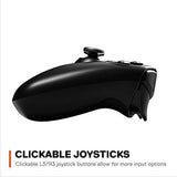 SteelSeries Nimbus+ Bluetooth Mobile Gaming Controller with iPhone Black