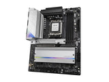 GIGABYTE B650 AERO G (AM5/ LGA 1718/ AMD B650/ ATX/ 5-Year Warranty/ DDR5/ PC...