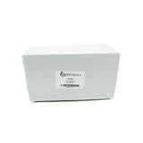Bertech General Purpose Tape Dispenser for Tapes up to 4" Wide 4 Inches