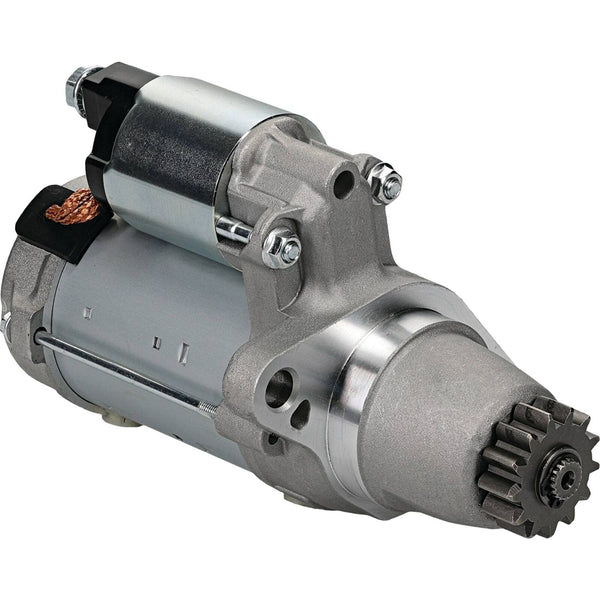 DB Electrical 410-52679 Starter Compatible With/Replacement For Toyota Highla...