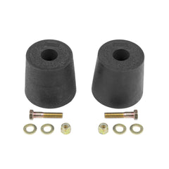 Rancho RS62127B Suspension Multi-Purpose Bumper Stop Kit