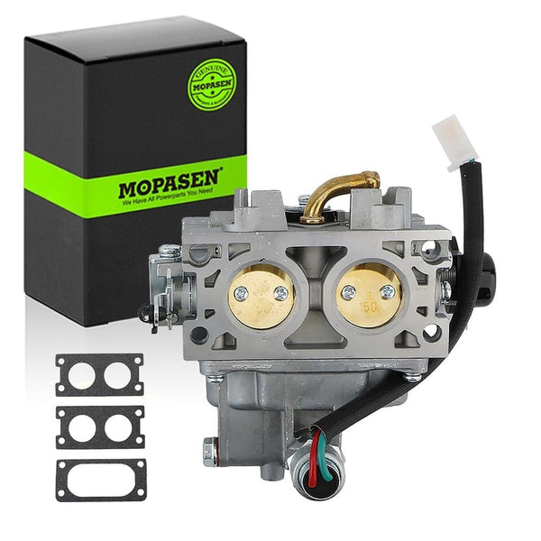 Carburetor Carb for Exmark E Series, S Series Ques Replace 136-7840, 136-7842...