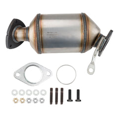 Catalytic Converter Replacement for Traverse Enclave Acadia Outlook 3.6L Radi...