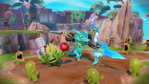 Skylanders Trap Team Starter Pack - Xbox 360 Standard