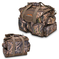 ALPS OutdoorZ Deluxe Floating Blind Bag - Waterproof Hunting Duffel Bag, with...
