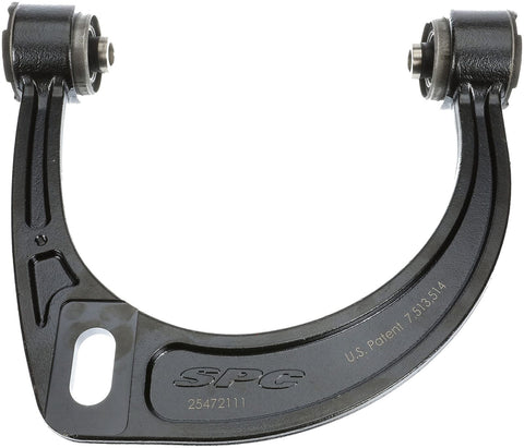 Dorman 528-312 Passenger Side Upper Alignment Caster/Camber Control Arm Compa...