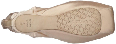 Capezio Women's Donatella 11 Petal Pink/Pink