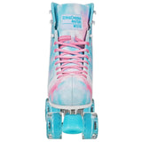 Roller Derby Elite Mystic Freestyle Tie Dye Roller Skate 7