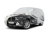 Kayme 6 Layers SUV Car Cover Custom Fit for BMW X7&#65288;2018-2024&#65289; Wate