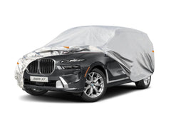 Kayme 6 Layers SUV Car Cover Custom Fit for BMW X7&#65288;2018-2024&#65289; Wate