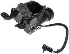 Dorman 949-010 Air Suspension Compressor Compatible with Select Cadillac Models