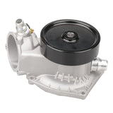 01004 Professional Water Pump for BMW &#8216;N63B44B&#8217; [4.4L V8] 2009-2019