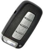 Dorman 99349ST Keyless Entry Remote - 4 Button Compatible with Select Hyundai...