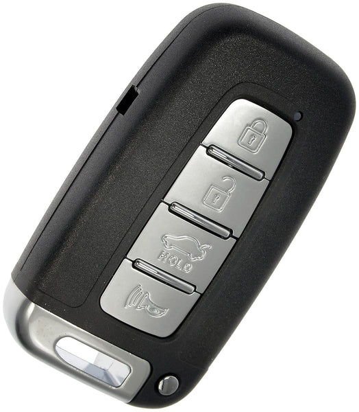 Dorman 99349ST Keyless Entry Remote - 4 Button Compatible with Select Hyundai...