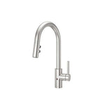 Pfister Stellen Touchless Kitchen Faucet with Pull Down Stainless Steel