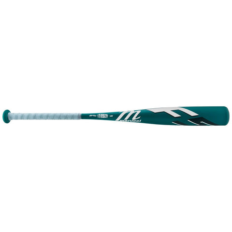 MARUCCI F5 SL -10, 4TH GEN USSSA Senior League 2 3/4" Barrel Baseball BAT, (-...