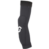 SCOTT Mission Evo Elbow Guards - Adults' Black X-Large