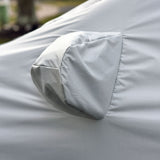 Budge TrueFit Plus Custom Car Cover Fits Ford Mustang GT 1987-1993