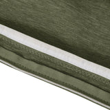 Classic Accessories Montlake FadeSafe Water-Resistant 41 x 18 x 3 Inch Outdoo...