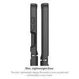 ZAGG Bridgetown Samsung Galaxy Z Flip5 Case - 10ft Drop Protection, Graphene ...