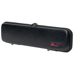 Protec Micro ZIP Flute Case Black