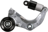 DriveAlign Automatic Belt Drive Tensioner