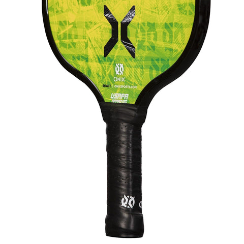 Onix Legacy Pickleball Paddles - Evoke XL & Tear Drop, React, Inferno, Voyage...